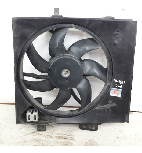 Electroventilador Peugeot' 208 1.6 2019 0