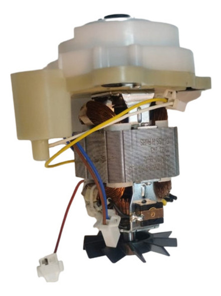 Motor Multiprocesadora Philips Hr7630/7632/7636/hr7301/7302 0