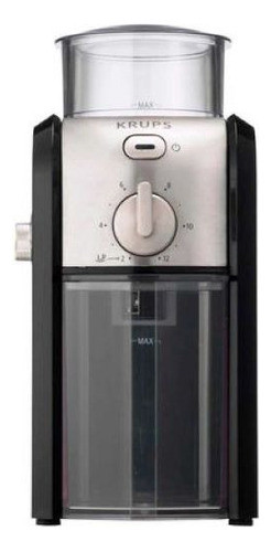 Molinillo De Café Krups Gvx242 1