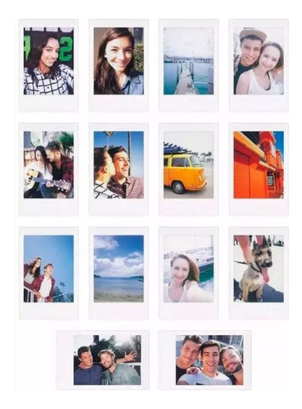 Film Instax Rollo Mini 10 Fotos - Retirá Hoy En Shoppings 1