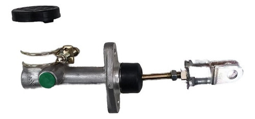 Bomba Embrague Mitsubishi L-200 5/8 Por Santa Cruz Frenos 0