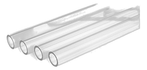 Tubo Sistema Enfriador De Agua Thermaltake 1000mm 4 U. 0