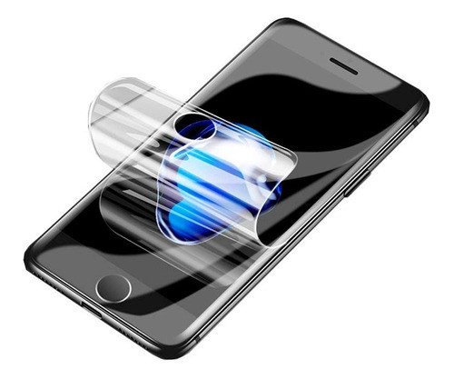 Hydrogel Film Templado Full Para iPhone 12 Pro 1