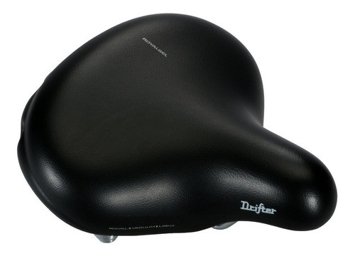 Asiento Bicicleta Selle Royal Classic Drifter Royalgel Cusio 0