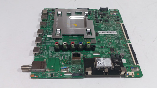 Main Tv Samsung Un55ru7100gczb Bn41-02703a Dk285 0