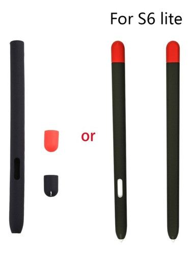 Capa Para Caneta Stylus For Tab S6 Lites7 Touch, Múltipla 0