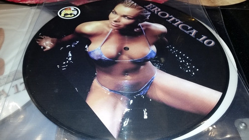 David Guetta Feat Jd Davis World Is Mine Vinilo Picture 2010 0