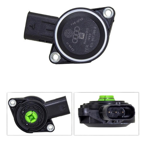 Sensor Coletor Audi A4 1.8 2.0 Tsi 2008 1
