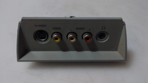 Placa Entradas Tv Philips 30pf9946d/78 Con Garantía! 0