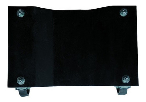 Carro Tartaruga Tipo Patins - Reforçado 1 Carro Tartaruga Tipo Patins - Reforçado 1