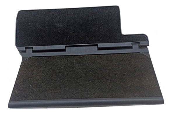 Tampa Assoalho Tras Esquerda Citroen C4 Picasso 2010 2011 12 0