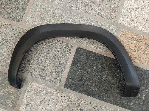 Fender Guardabarro Trasero Derecho Original Kwid 1