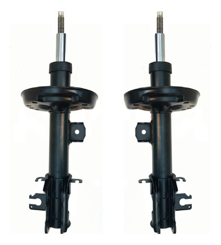 Amortiguadores Delanteros Fiat Linea (09/.) Punto (07/..) 0