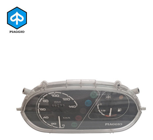 Velocimetro Piaggio. Skipper 80. Mca 1
