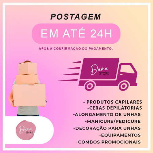 12 Un Creme Maos E Pes Ureia  120ml - Repós 1