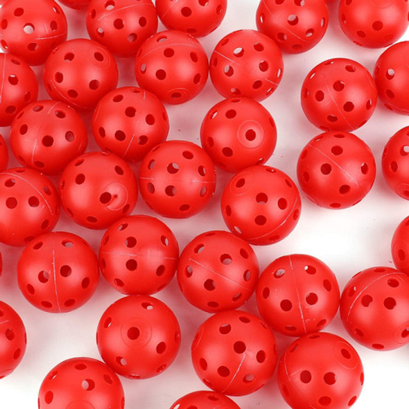 Faswin Paquete 150 Pelotas Golf Práctica ' Pelotas Golf 40 1