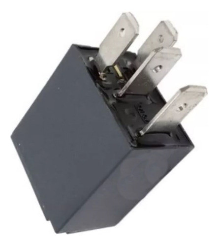 Relay Rele Micro Bajaj Ns  200. En Panther Motos 0