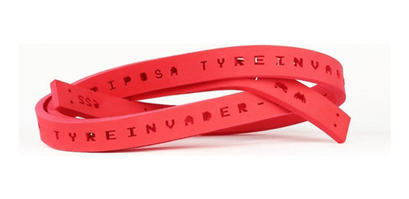 Banda Antipinchaduras Effetto Mariposa Tyreinvader 0