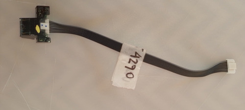 Sensor + Botão Power + Wi-fi Da Tv Smart Samsung Un32j4290 0