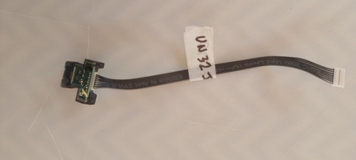 Sensor + Botão Power + Wi-fi Da Tv Smart Samsung Un32j4290 1