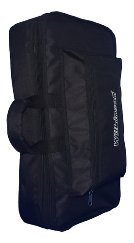 Funda Wilkinson Para Pioneer Xdj Xz + Notebook 0