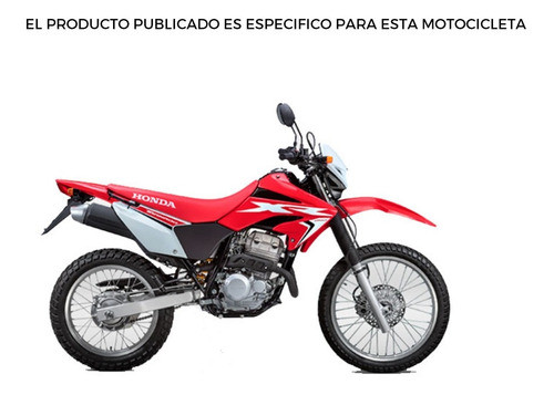 Honda Tornado 250 Patines Guia Distribuición+ Tensor 4piezas 1