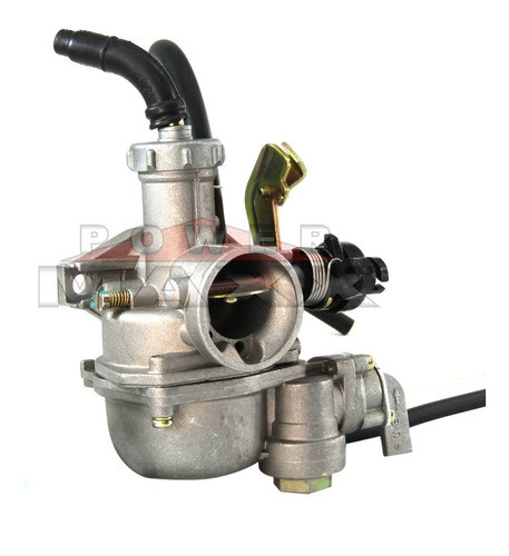 Carburador Yumbo C110 - Fair - Px110 - Mundomotos.uy 1