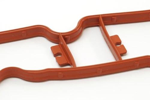 Junta Multiple Admision Vw Vento Tiguan 2.0 Tsi Elring 1