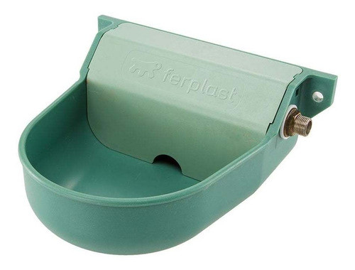 Bebedero Perro Dispensador Para Amurar - Spring 0