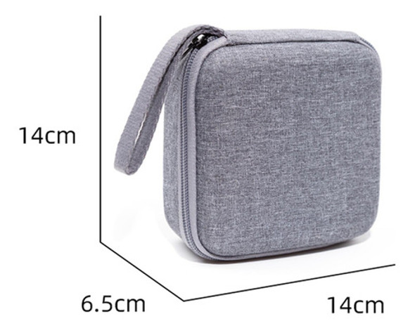 Bolsa De Transporte À Prova De Choque Bolsa De Black Liner 1