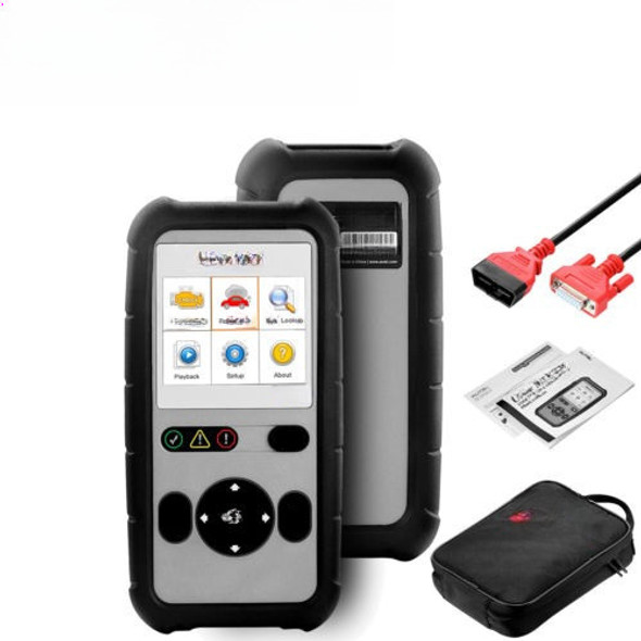Código De La Poder De La Herramienta De Diagnóstico Auto Obd 0