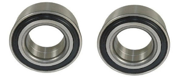 Rulemanes Ruedas Delanteras X2 Volkswagen Gol ( Hasta 1993) 0 Rulemanes Ruedas Delanteras X2 Volkswagen Gol ( Hasta 1993) 0