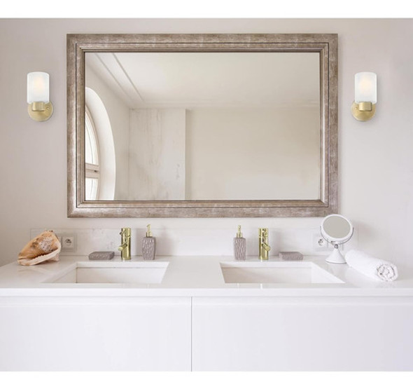 Westinghouse Lighting 6126400 Sylvestre Transitional One Lig 1