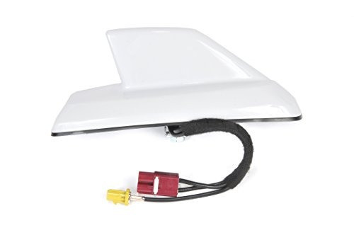 Acdelco 84081916 Gm Original Equipment Summit White High 0