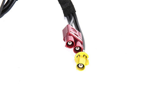 Acdelco 84081916 Gm Original Equipment Summit White High 1