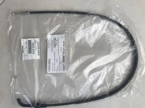 Cable Acelerador Apertura Original Kawasaki Ninja250r 87/07 1