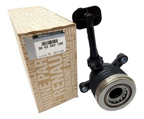 Crapodina Embrague Sandero 2 Logan 2 - 1.6 K4m Original 0