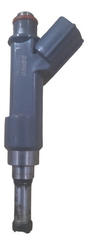 Bico Injetor De Combustivel Toyota Corola 2.0 2325037030 0