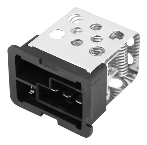 Resistencia Electroventilador Chevrolet Astra Zafira Egs 0