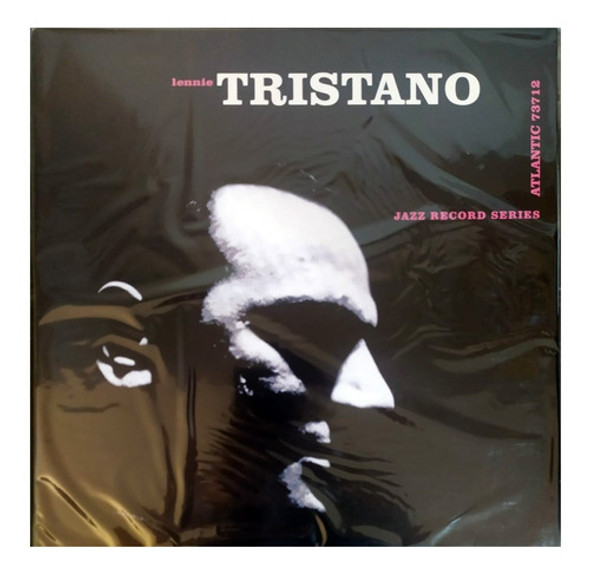 Jazz Collection Vinilos Lp N° 10 Lennie Tristano 0