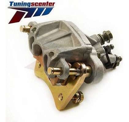 Ajuste De Pinza De Freno De Trasero Polaris Atv Para Deporti 1