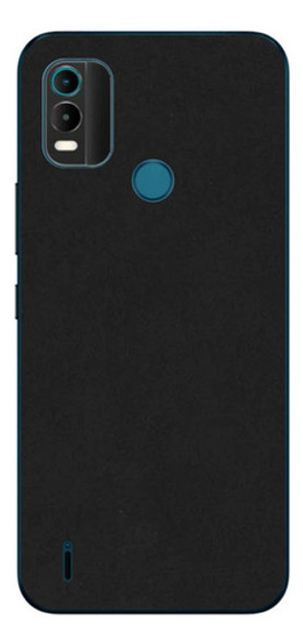 Capa Adesivo Skin351 Verso Para Nokia C21 Plus 2022 0