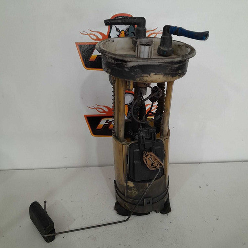 Bomba De Nafta Volkswagen Suran ---- Muy Buena Oportunidad 1