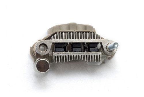 Placa Rectificadora Mitsubishi Sub Justy 65mm 0