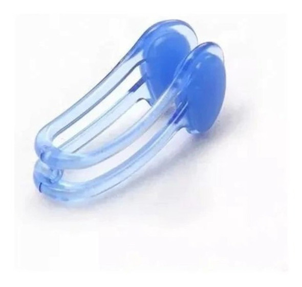 Clip Nasal Nariz Marfed Natación Pileta 1 Clip Nasal Nariz Marfed Natación Pileta 1