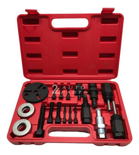 Ferramenta Instala E Saca Cubo Compressores Ar Condicionado 0