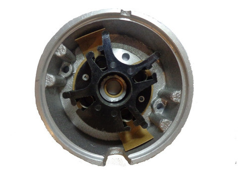 Tapa Porta Carbones T.indiel Frontal Chico Ford Vw Pcb-24 1