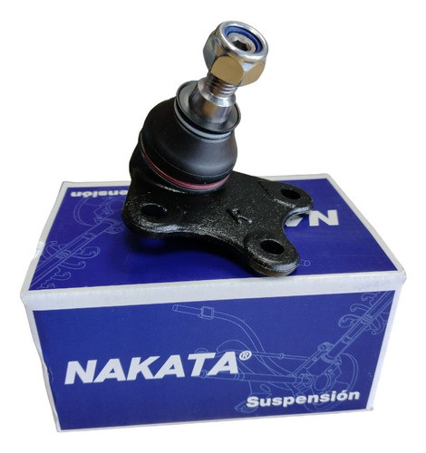 Kit Rotula Inferior Vw Fox Suran Hasta 2012 Nakata 1