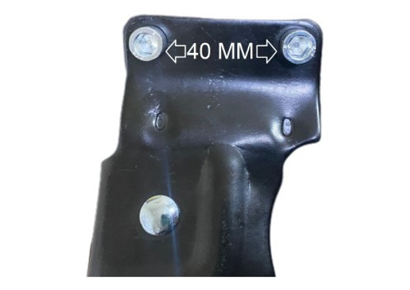 Pie Para Bicicleta Soporte Posa Pie Universal Regulable 1