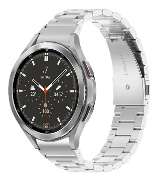Malla Para  Samsung Galaxy Watch 4 Classic   46mm/42 Mm 0